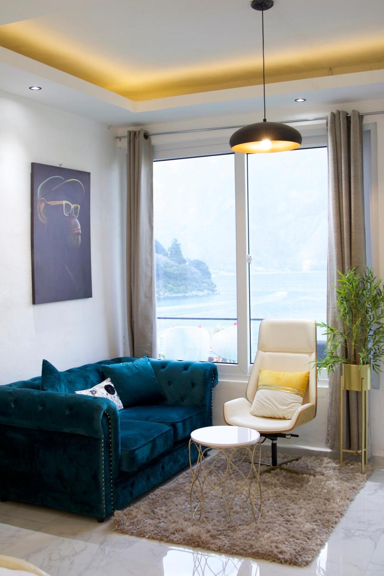 سان بيدرو لا لاغونا Luxury Atitlan Suites المظهر الخارجي الصورة
