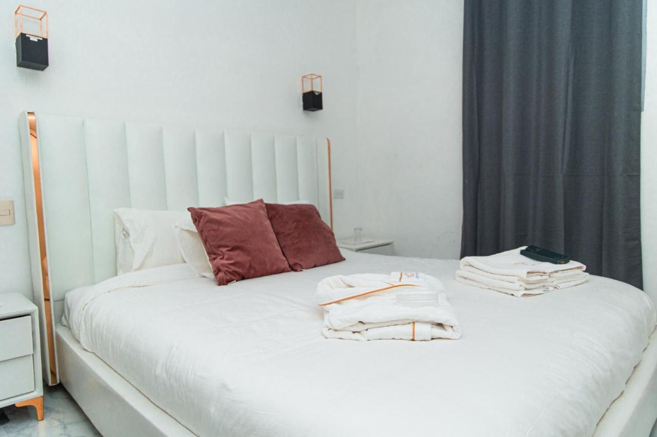 سان بيدرو لا لاغونا Luxury Atitlan Suites المظهر الخارجي الصورة