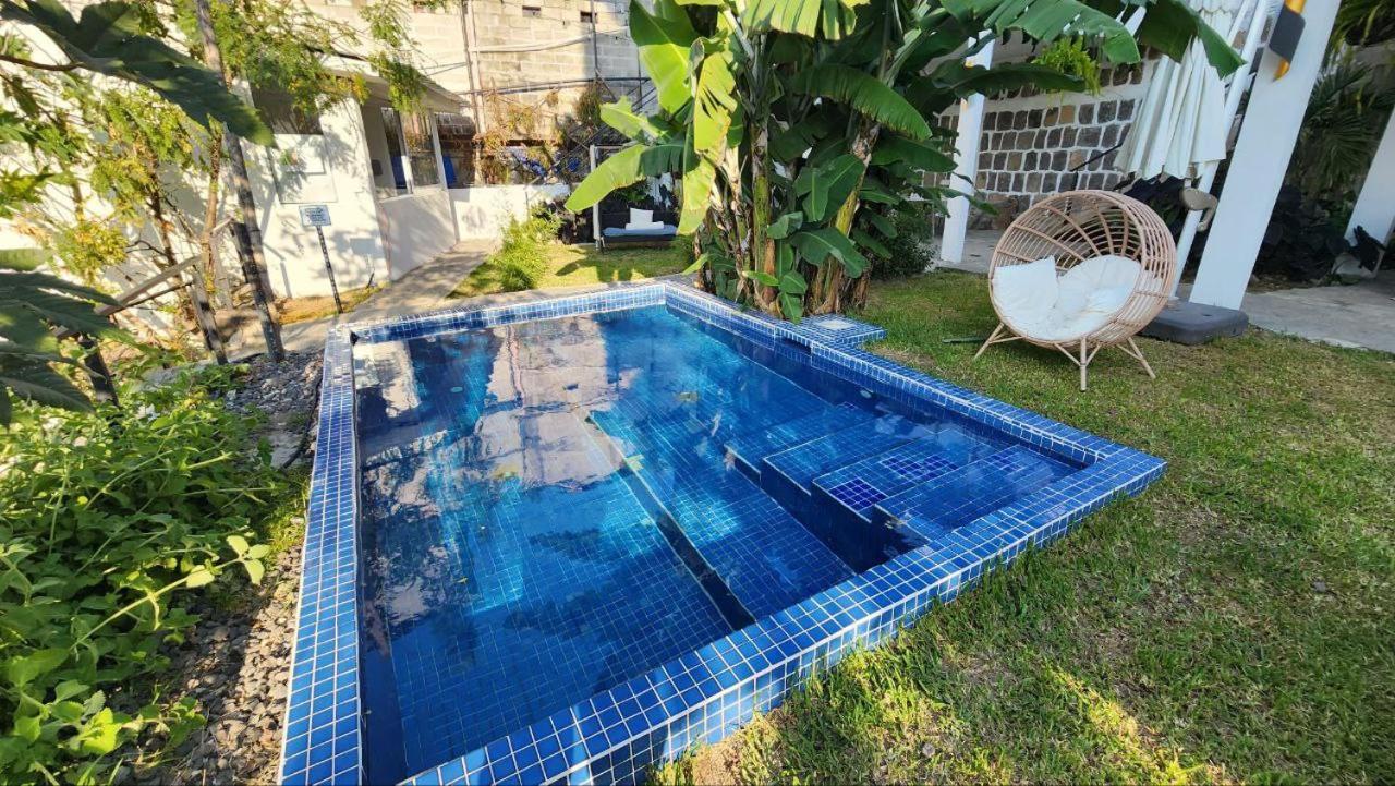سان بيدرو لا لاغونا Luxury Atitlan Suites المظهر الخارجي الصورة
