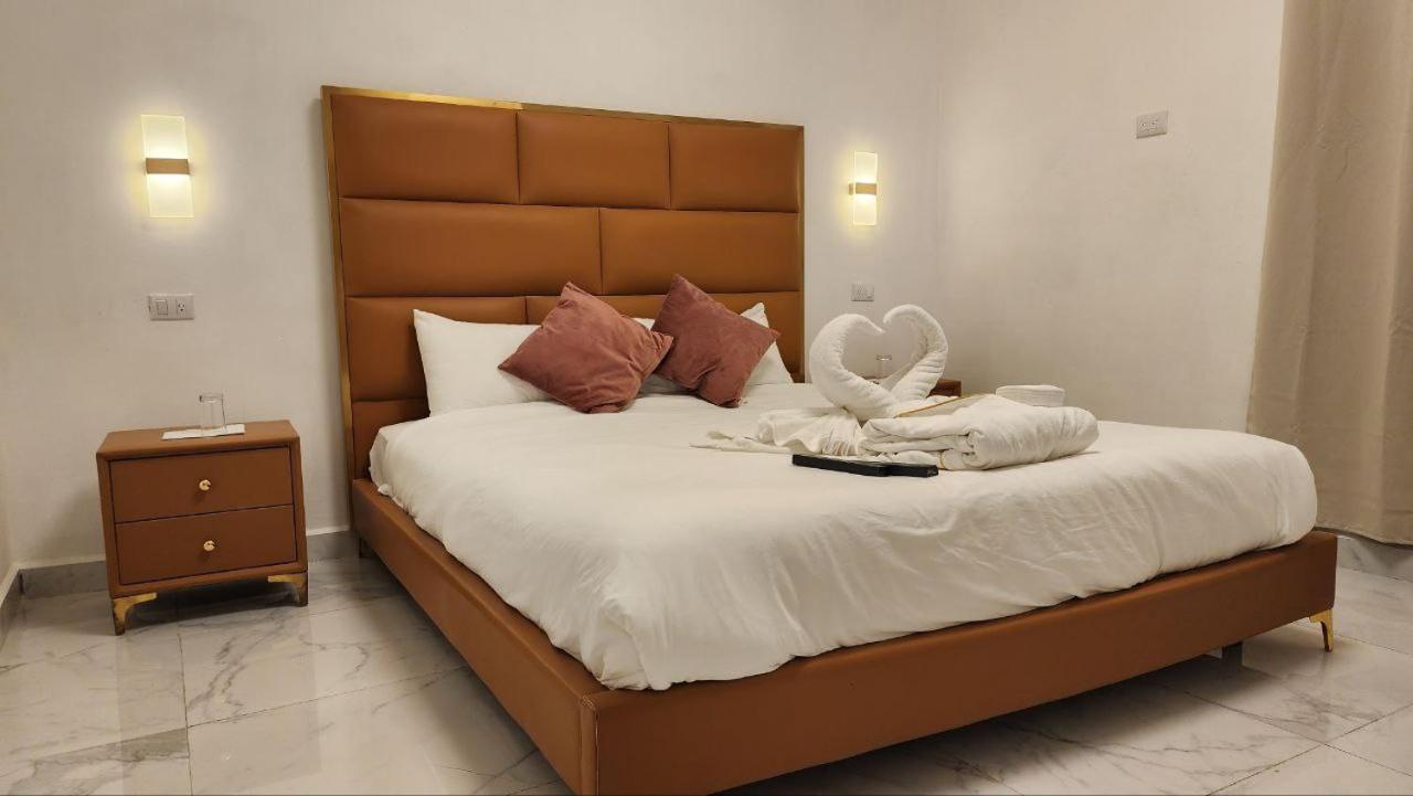 سان بيدرو لا لاغونا Luxury Atitlan Suites المظهر الخارجي الصورة