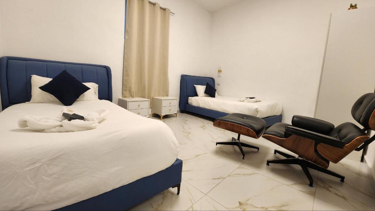 سان بيدرو لا لاغونا Luxury Atitlan Suites المظهر الخارجي الصورة